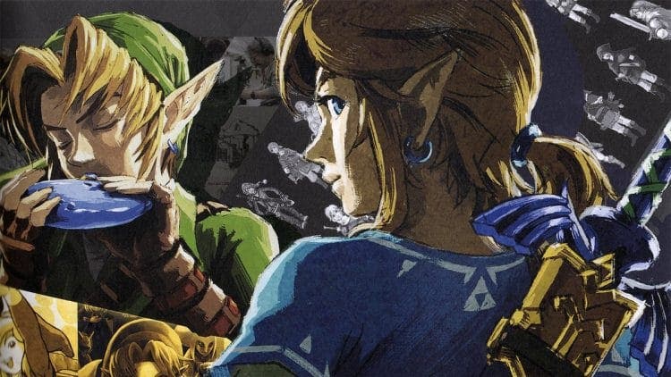 La Pel Cula De The Legend Of Zelda Que Nunca Tuvimos Se Hace Realidad