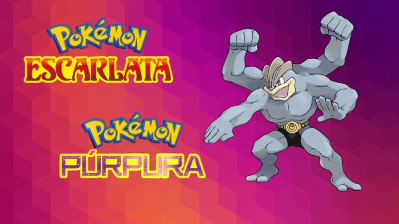 Apariciones masivas en Escarlata y Púrpura cómo capturar shinys