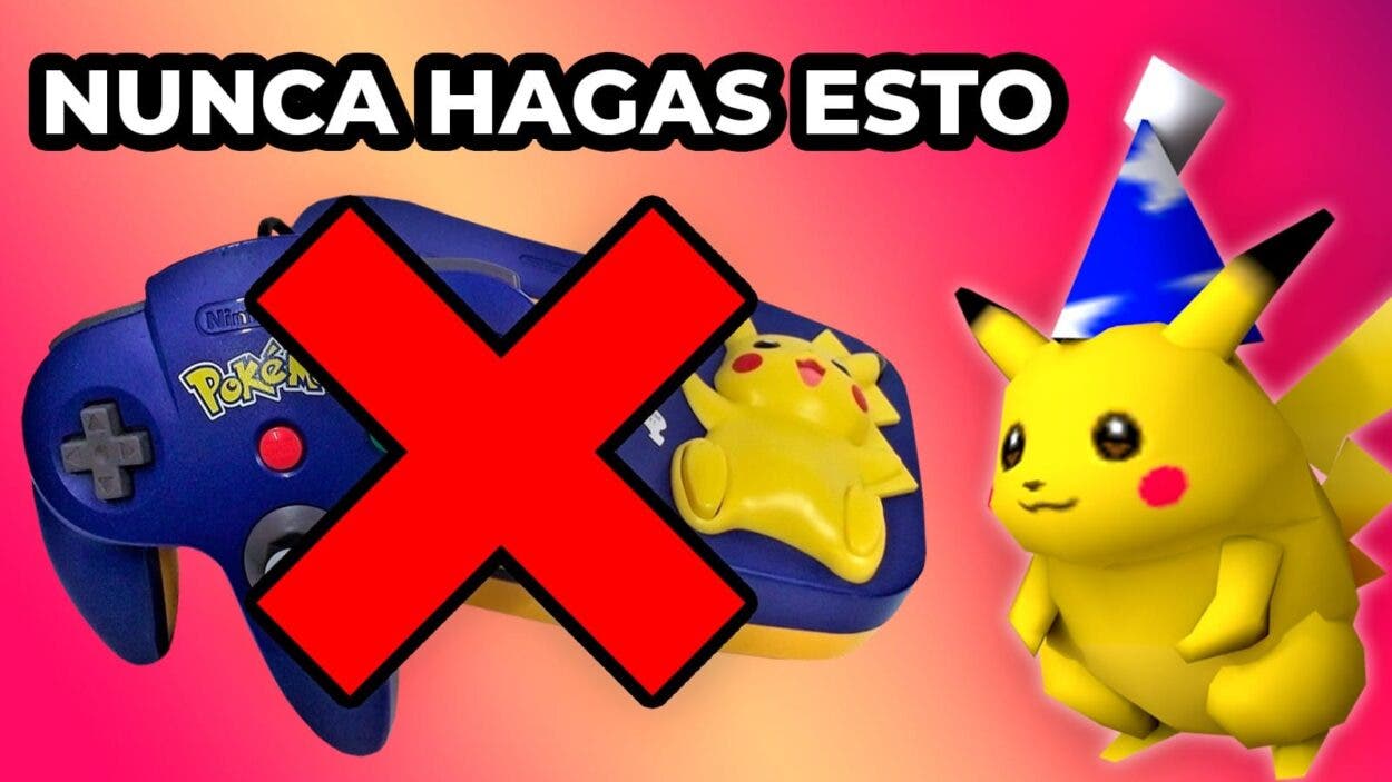 Nueva Oportunidad De Conseguir A Pikachu Con Gorra En Pok Mon Ultrasol