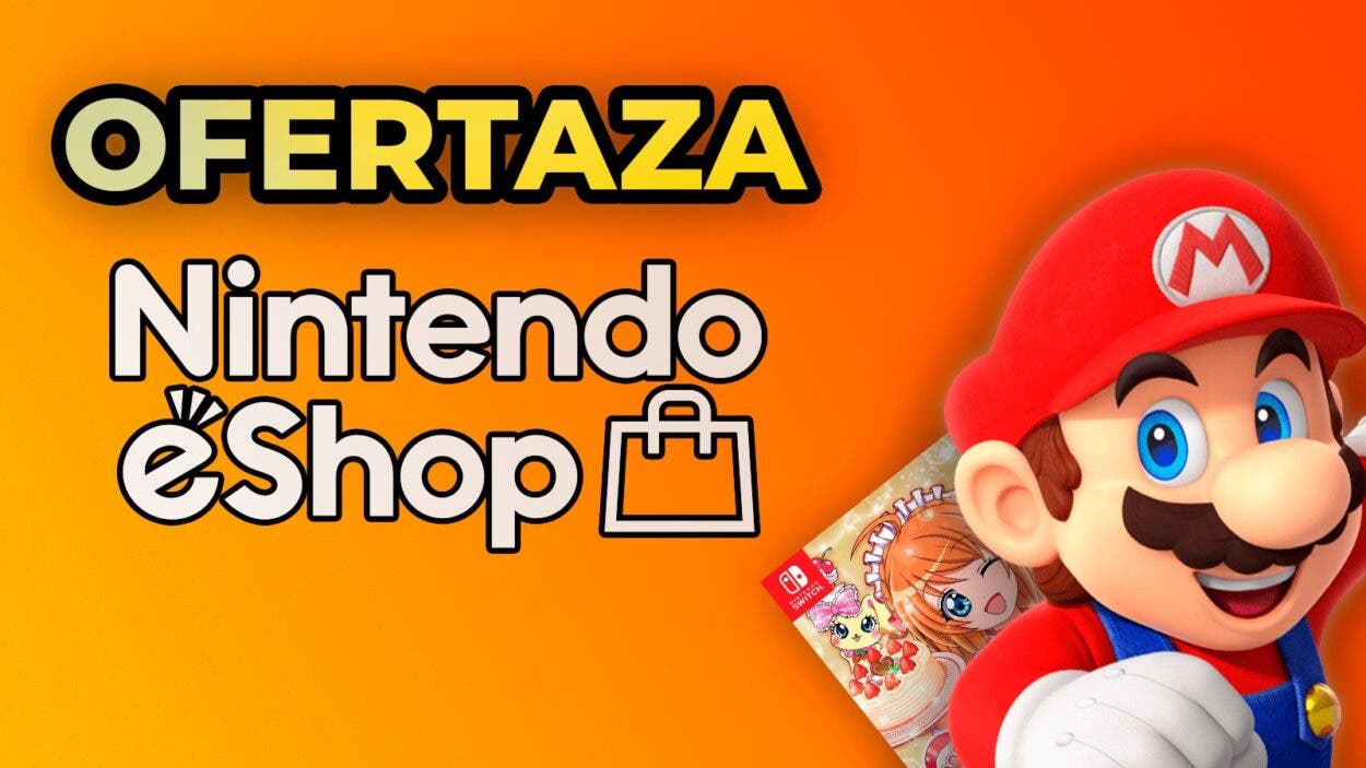 15 Ofertas De Juegos A 1 Euro En La EShop De Nintendo Switch Nintenderos