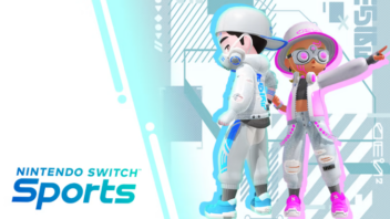 Nintendo Switch Sports Estrena Estos Nuevos Atuendos De Estilo Urbano