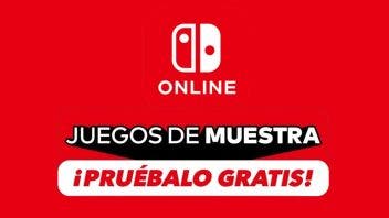 Nintendo Filtra El Siguiente Juego De Muestra Gratis De Switch Online