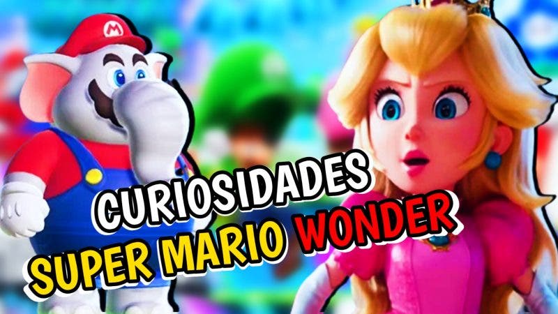 Importancia E Impacto Del Doblaje Espa Ol De Super Mario Wonder