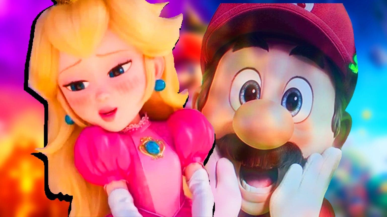 Princess Peach Showtime Todo Lo Que Necesitas Saber Sobre El Nuevo