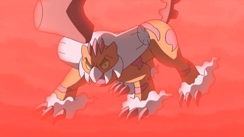 Mejores Movimientos De Landorus T Tem En Pok Mon Go Es Viable