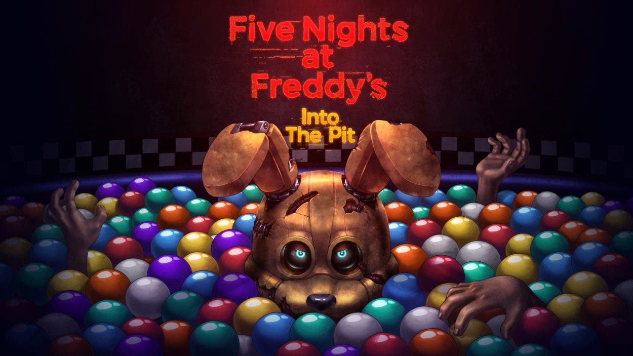 Five Nights At Freddy S Secret Of The Mimic Todo Lo Que Sabemos Del