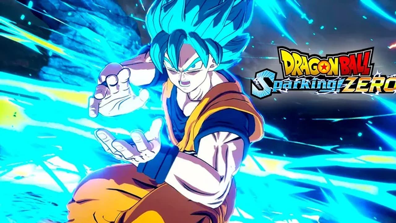 Dragon Ball: Sparking! ZERO podría prescindir del modo