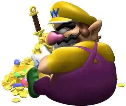 wario