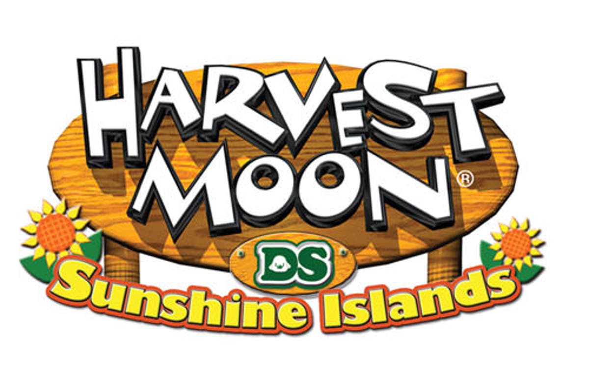 Natsume anuncia Harvest Moon: Sunshine Islands - Nintenderos