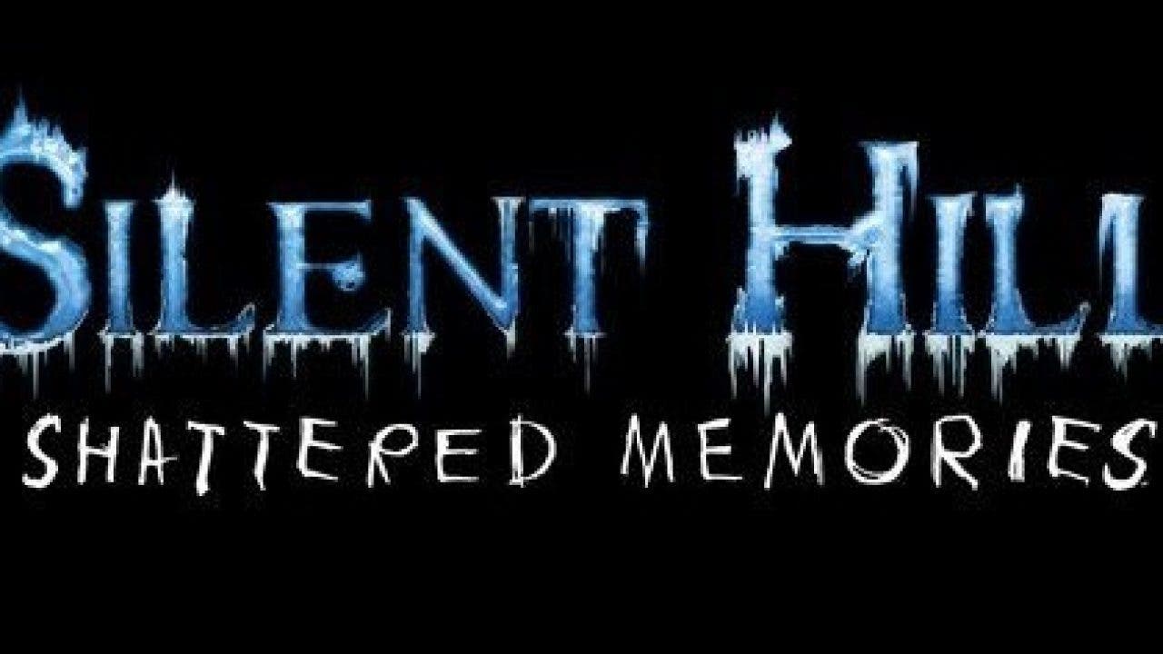 Climax Explica Los Errores Comerciales De Silent Hill Shattered Memories En Wii Nintenderos Nintendo Switch Switch Lite Y 3ds