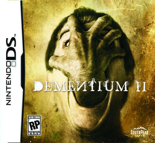 dementium 2 download