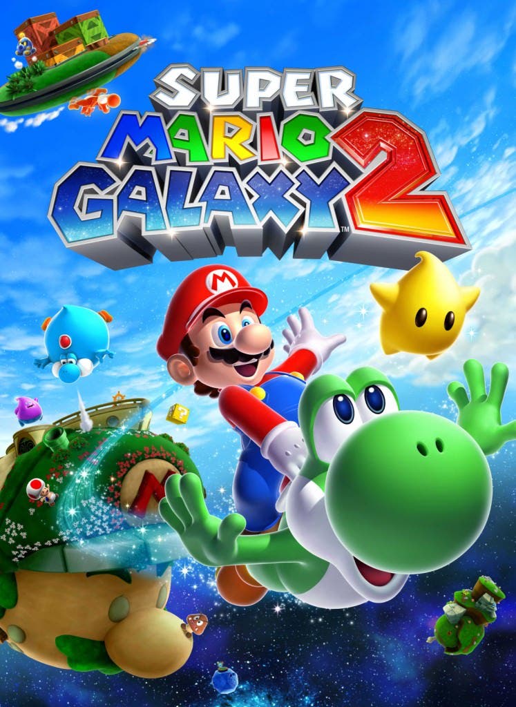 super mario galaxy 2 free download full version for pc