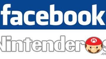 ¡Nintenderos.com llega a los 1000 fans en Facebook!