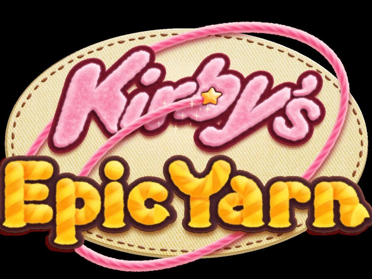 25 minutos de 'Kirby's Epic Yarn' en Wii U - Nintenderos
