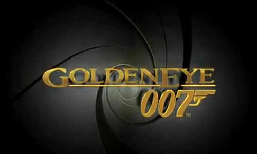Los servicios en línea para GoldenEye 007 en Wii cesarán en marzo de 2018