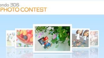 Nintendo organiza un concurso de fotografía 3D