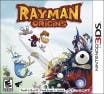 Rayman Origins de 3DS se retrasa en Europa