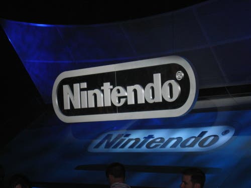 Nintendo registra dos nuevas marcas