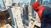 No habrá libertad de movimientos en The Amazing Spider-Man de las consolas de Nintendo