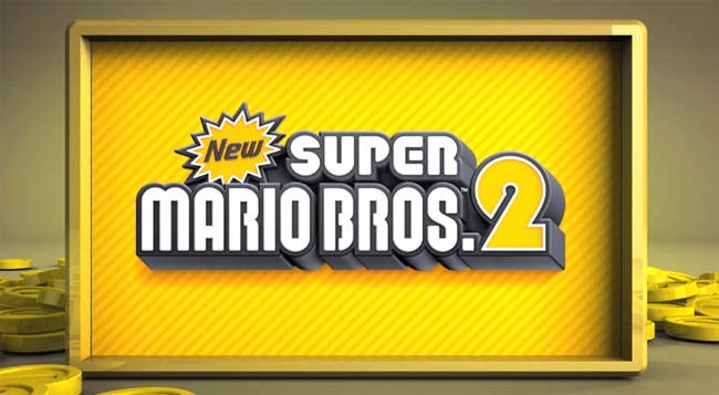 Arts de New Super Mario Bros. 2