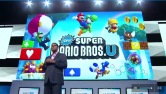 New Super Mario bros U conserva la esencia jugable típica de la saga