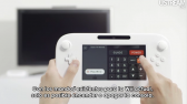 Wii U GamePad es el nombre del controlador de Wii U