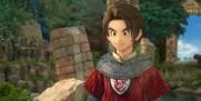 Trailer japonés de Dragon Quest X