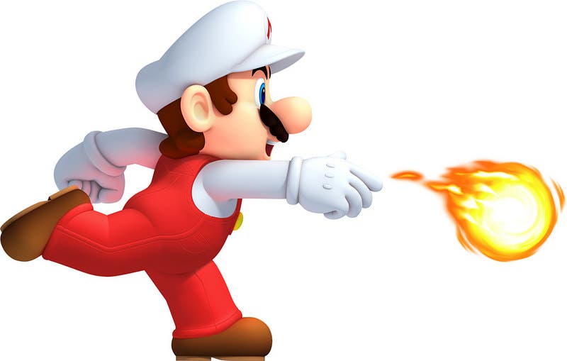 The Super Mario Bros instal the last version for ios