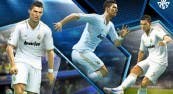 Nuevo trailer de PES 2013