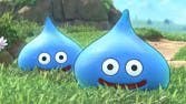 Tendremos Dragon Quest X para toda una década