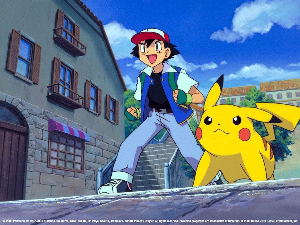 La web de Pokémon confirma el importante anuncio que tendrá lugar el día 8