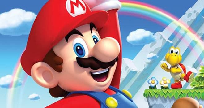 Los 20 juegos más descargados de la eShop de Wii U