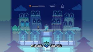 Mutant Mudds Deluxe