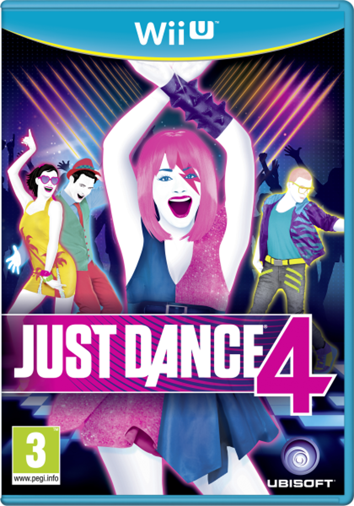Análisis de Just Dance 2024 Edition: Es la saga más vendida de