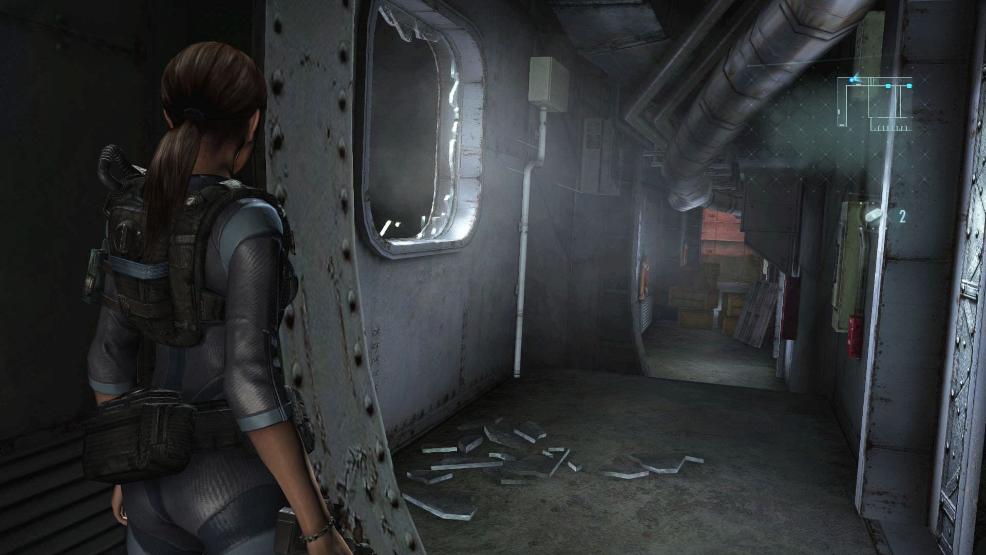 resident evil revelations switch download free