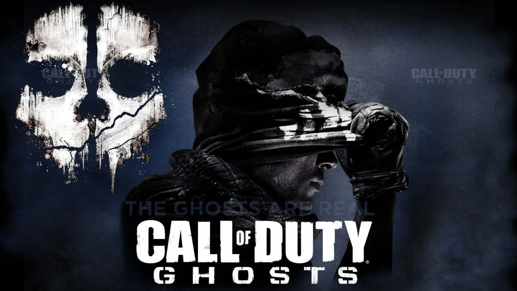 Call of duty ghosts почему плохая