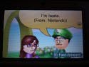 [E3 2013] Iwata se pasa por la Plaza Mii para recordarte su Nintendo Direct E3