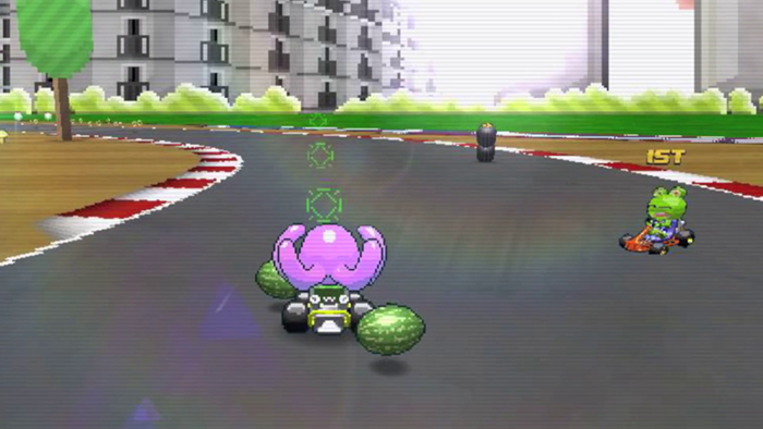 Super World Karts GP