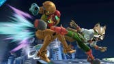 Los combos de golpes normales en ‘Super Smash Bros’ acabarán con un golpe final