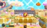 Nuevo puzzle de ‘Kirby Triple Deluxe’ disponible en Europa