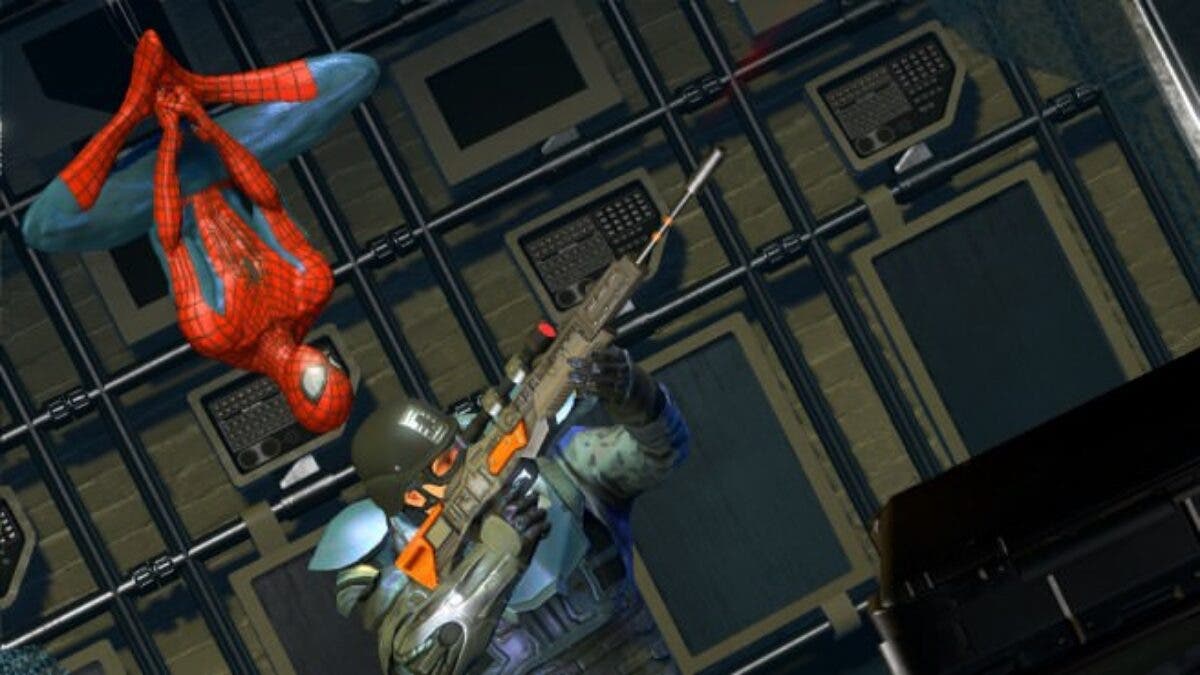 The Amazing Spider-Man 2' tiene fecha de lanzamiento y tráiler - Nintenderos