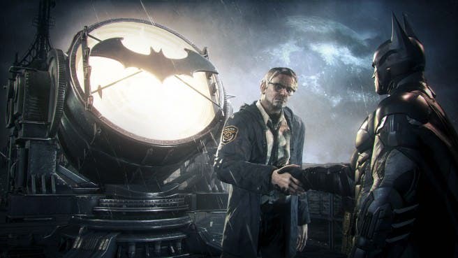 Rocksteady justifica la ausencia en Wii U de 'Batman: Arkham Knight' -  Nintenderos