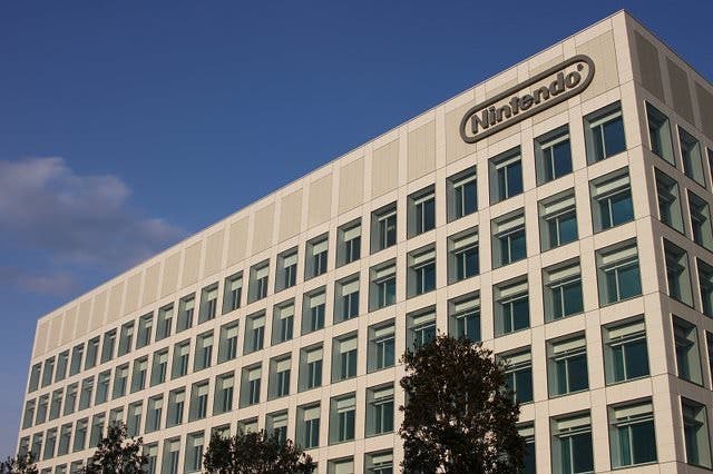 Nintendo es una de las compañías mejor valoradas de Japón