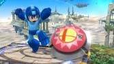 El Bumper regresa con un lavado de cara a ‘Super Smash Bros’