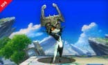 Midna llega a ‘Super Smash Bros.’ como ayudante