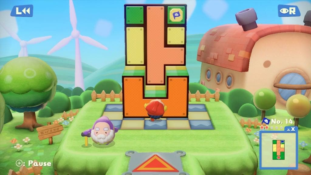 Pullblox World Para Wii U Anunciado Para Europa Nintenderos