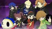 Tráiler de lanzamiento de ‘Persona Q’ para 3DS