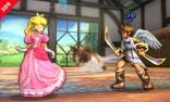 Los gatos también estarán presentes en la Casa rural de ‘Super Smash Bros. 3DS’