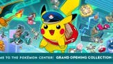 Se inaugura la tienda online de ‘Pokémon Center’ en EEUU