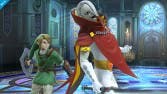 Grahim también aparecerá en ‘Super Smash Bros. Wii U / 3DS’ como ayudante